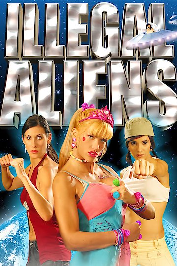 Illegal Aliens Illegal Aliens