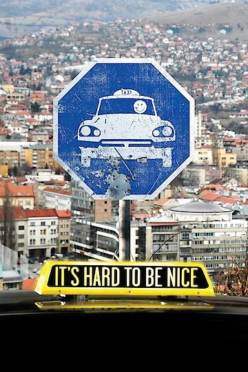 It's Hard to be Nice It's Hard to be Nice