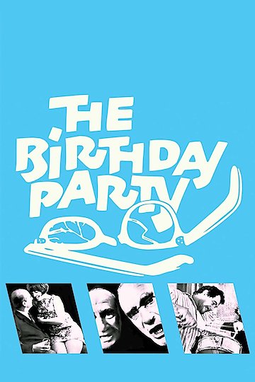 The Birthday Party The Birthday Party