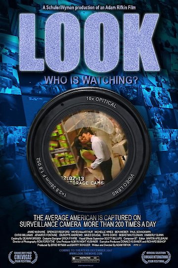 Look Look