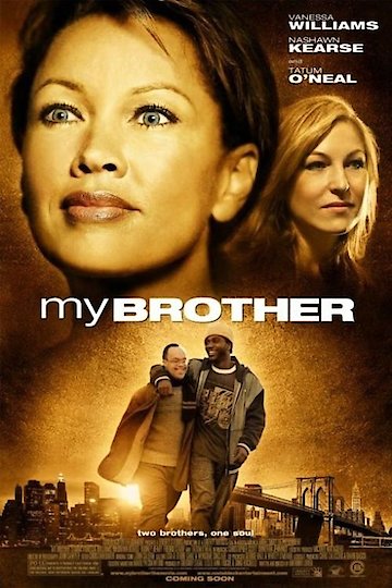 My Brother My Brother