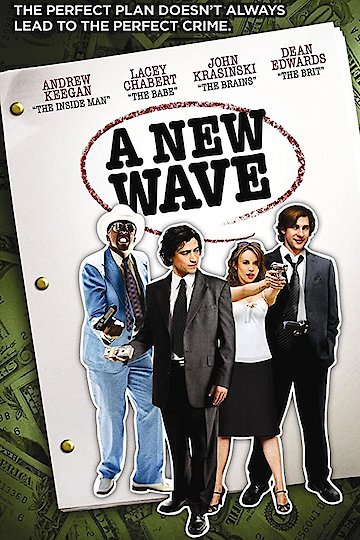 A New Wave A New Wave