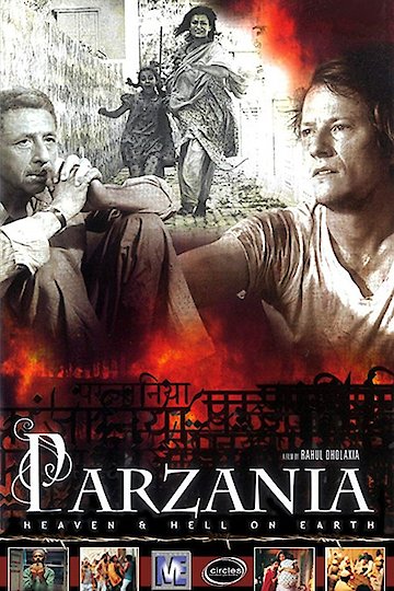 Parzania Parzania