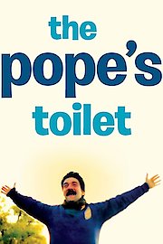 The Pope's Toilet