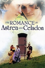 Romance of Astree and Celadon