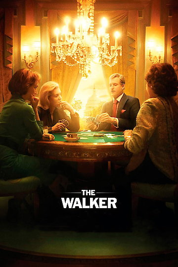 The Walker The Walker