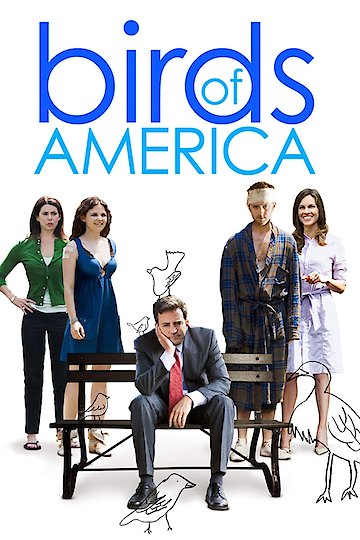 Birds of America Birds of America