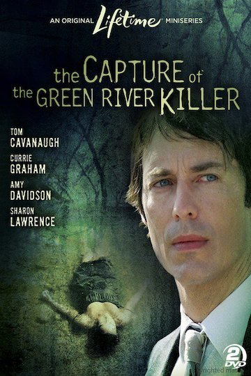 The Capture of the Green River Killer The Capture of the Green River Killer
