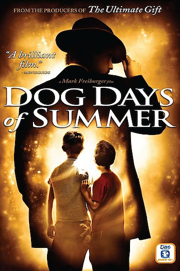 Dog Days of Summer Dog Days of Summer