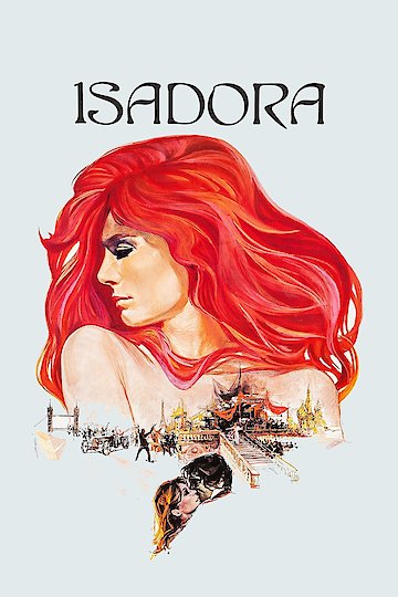 Isadora Isadora