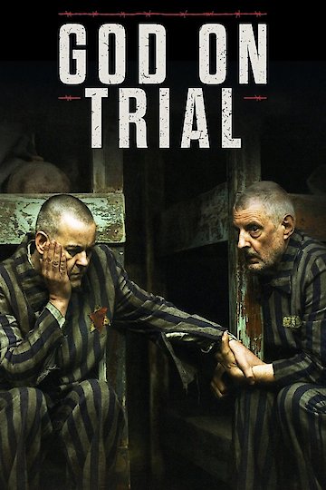 God on Trial God on Trial