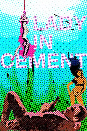 Lady In Cement Lady In Cement