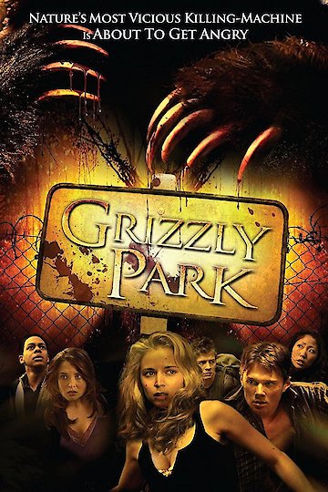 Grizzly Park Grizzly Park