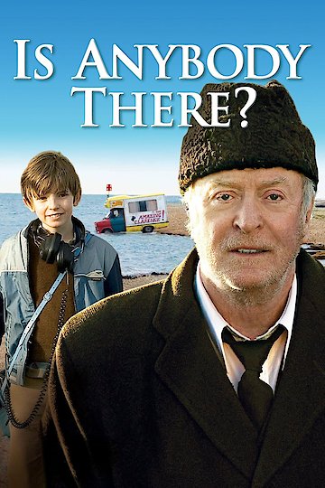 Is Anybody There? Is Anybody There?