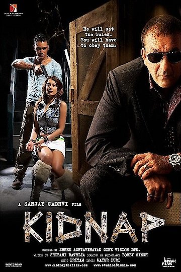 Kidnap Kidnap