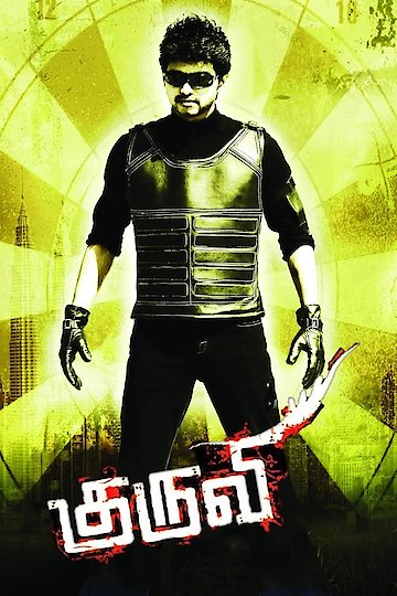 Kuruvi Kuruvi