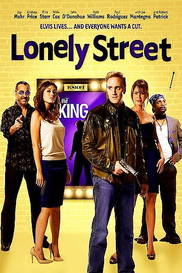 Lonely Street Lonely Street
