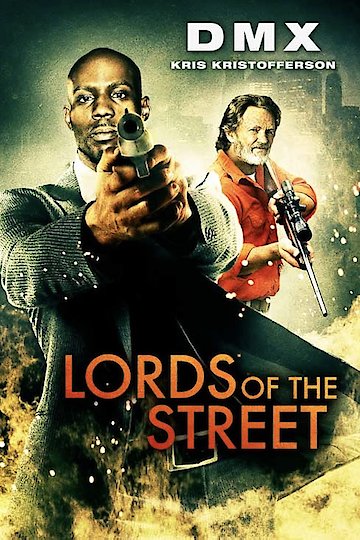 Lords of the Street Lords of the Street
