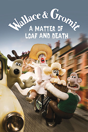 A Matter of Loaf and Death A Matter of Loaf and Death