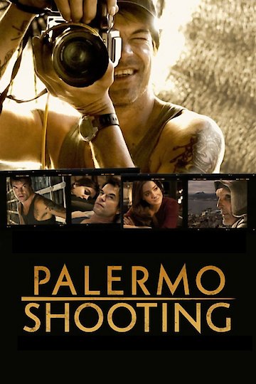 Palermo Shooting Palermo Shooting