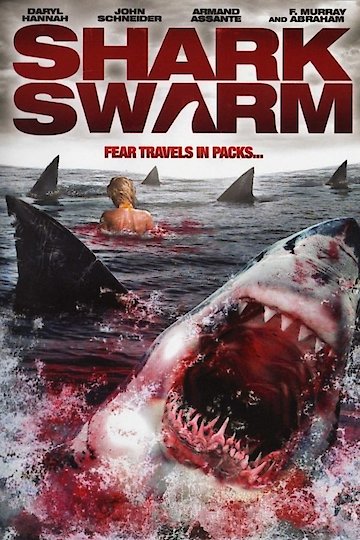 Shark Swarm Shark Swarm