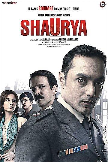 Shaurya Shaurya
