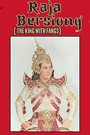 Raja Bersiong