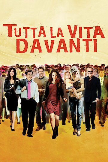 Tutta la vita davanti Tutta la vita davanti