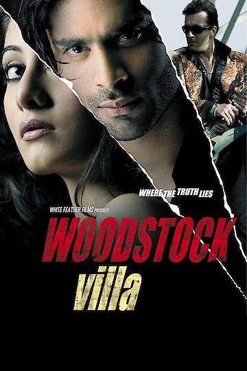 Woodstock Villa Woodstock Villa