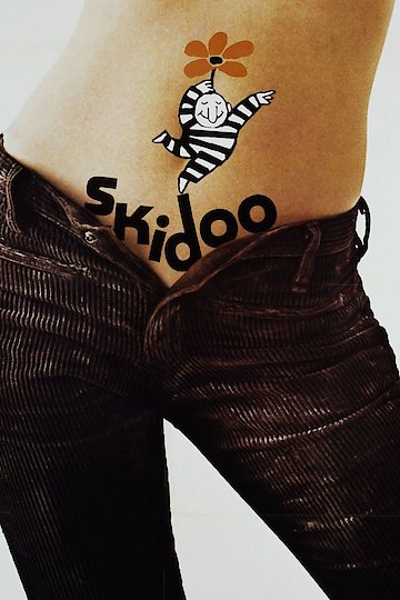 Skidoo Skidoo