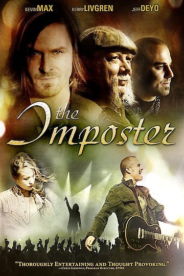 The Imposter The Imposter