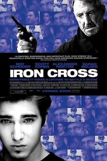 Iron Cross Iron Cross