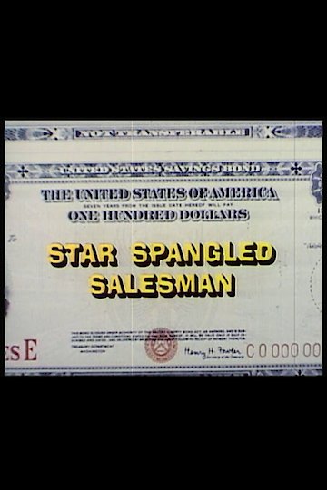 Star Spangled Salesman Star Spangled Salesman