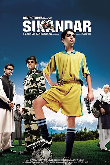 Sikandar Sikandar