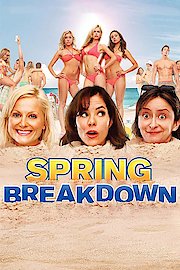 spring breakers full movie stream