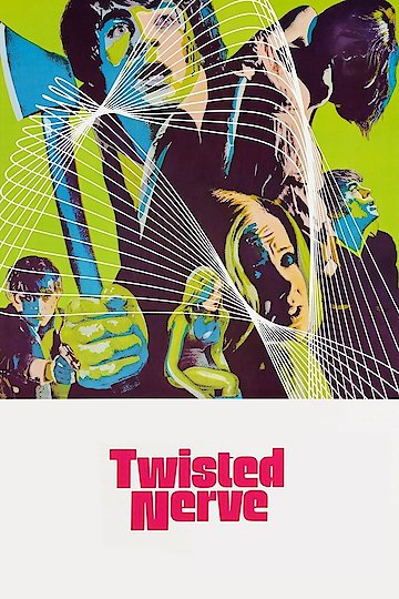 Twisted Nerve Twisted Nerve
