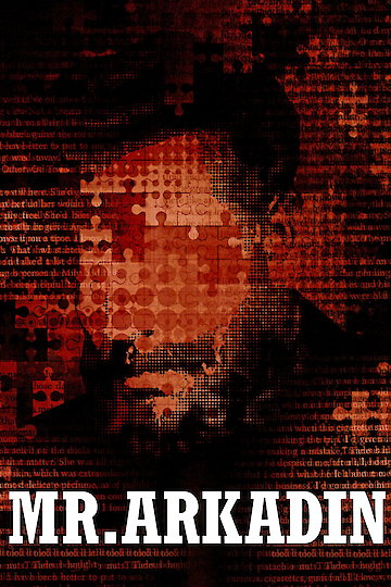 Mr. Arkadin Mr. Arkadin
