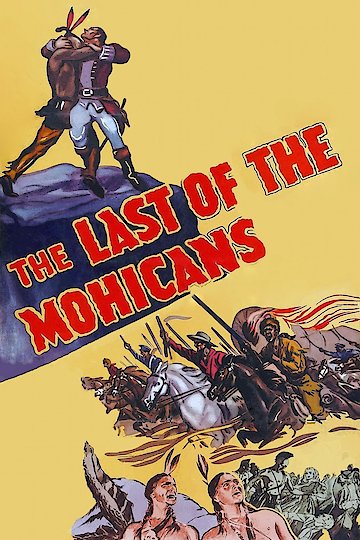 The Last of the Mohicans The Last of the Mohicans