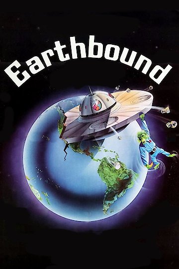 Earthbound Earthbound