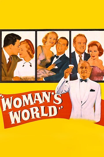 Woman's World Woman's World