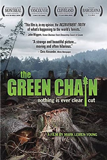 The Green Chain The Green Chain