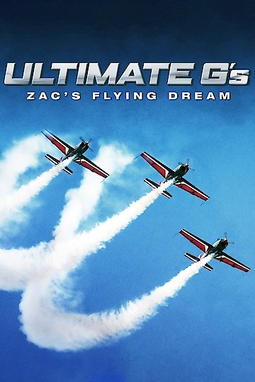 Ultimate G's Ultimate G's