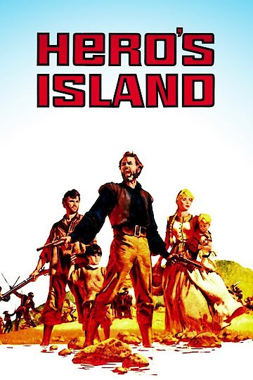 Hero's Island Hero's Island