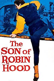 The Son of Robin Hood