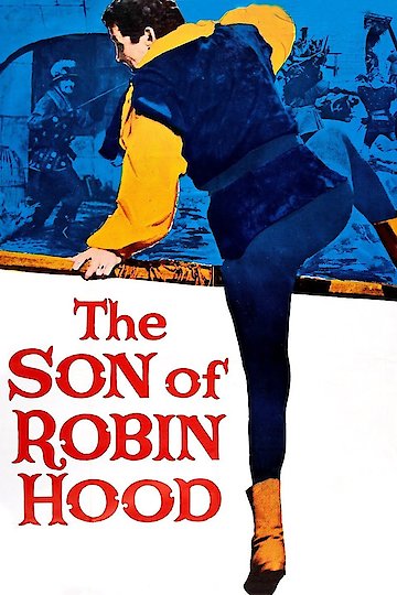 The Son of Robin Hood The Son of Robin Hood