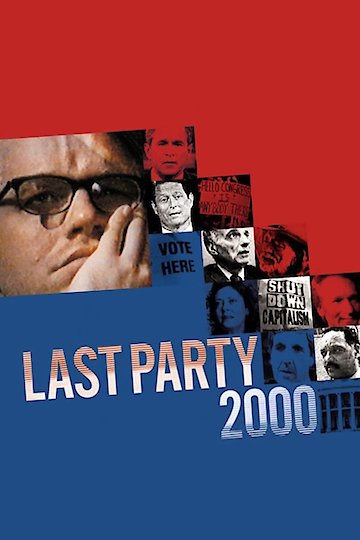 The Party's Over The Party's Over