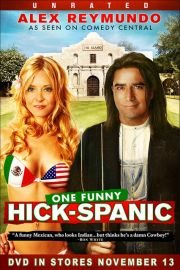 One Funny Hick-Spanic