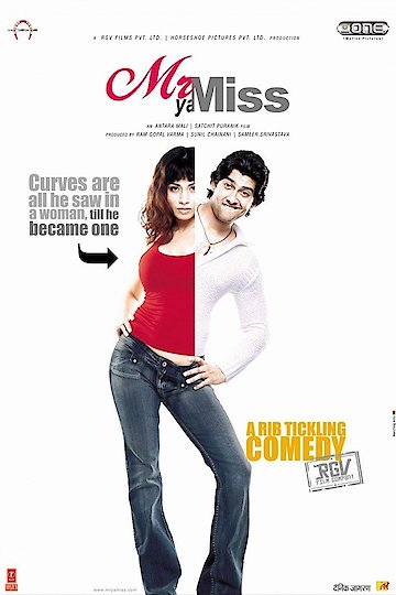 Mr. Ya Miss Mr. Ya Miss