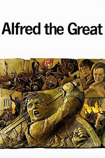 Alfred the Great Alfred the Great