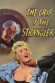 The Haunted Strangler